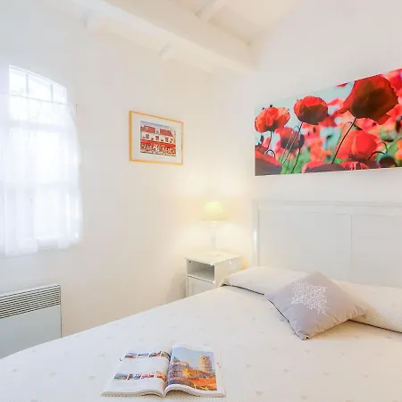 Holiday Home Les Parcs De Gassin-5 By Interhome Holiday home Saint-Tropez