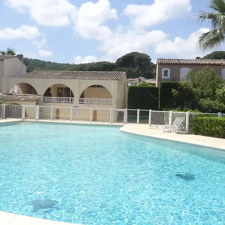 Holiday Home Les Parcs De Gassin-5 By Interhome Holiday home *